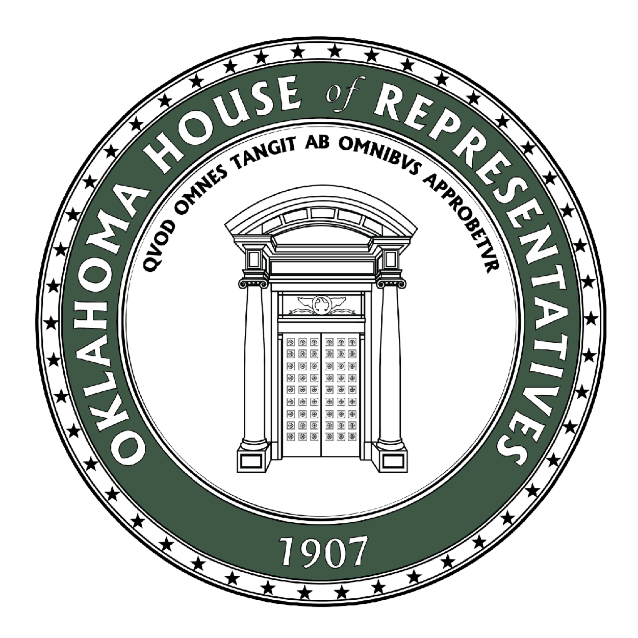 Visit okhouse.gov/maps for PDF district maps, shapefiles, and